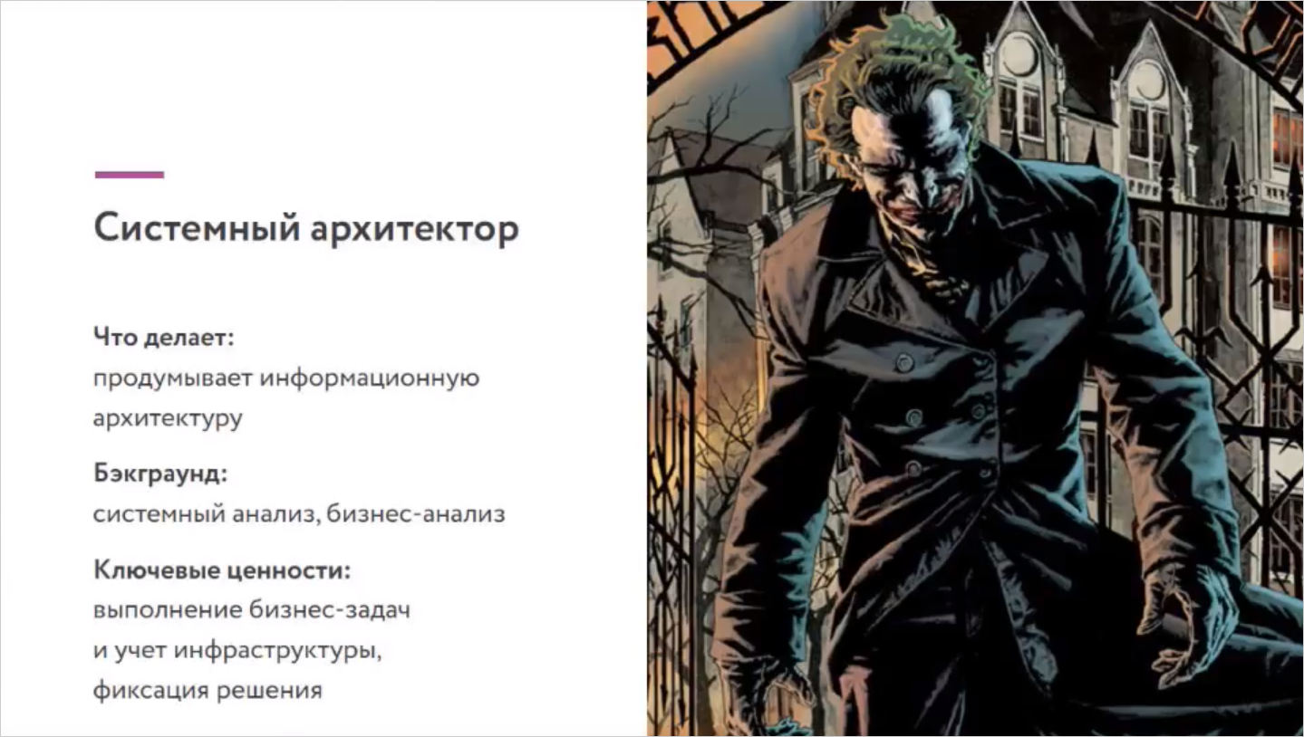 Разбираемся в дизайнерских профессиях