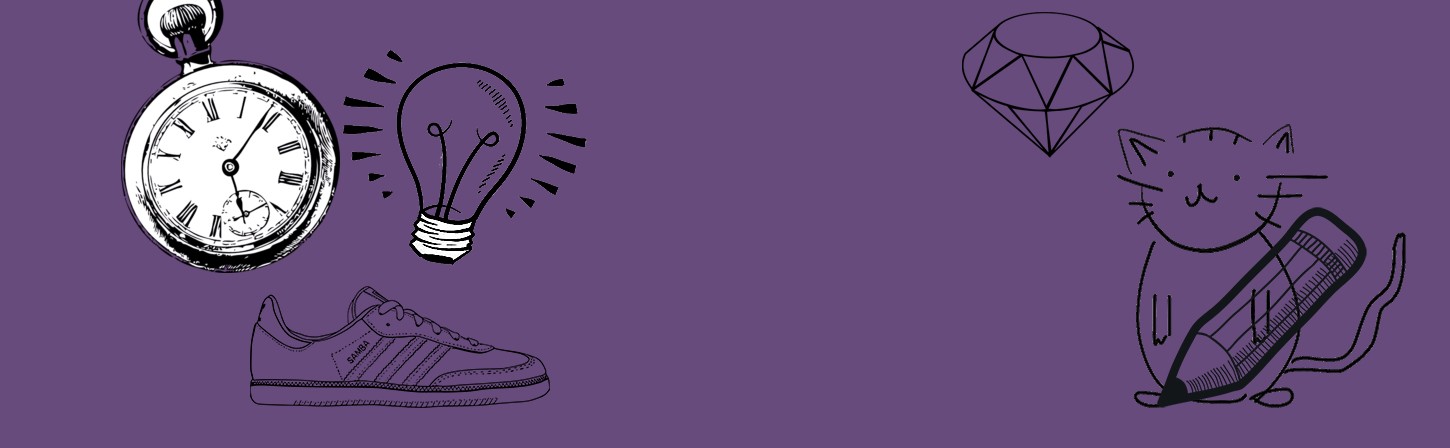 Как перестать искать оправдания и заняться скетчингом