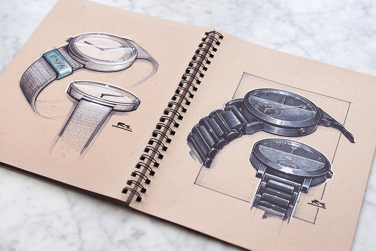 Как перестать искать оправдания и заняться скетчингом