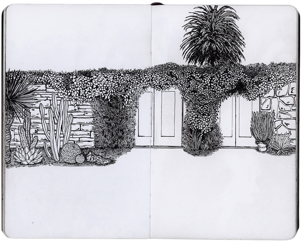 Как перестать искать оправдания и заняться скетчингом