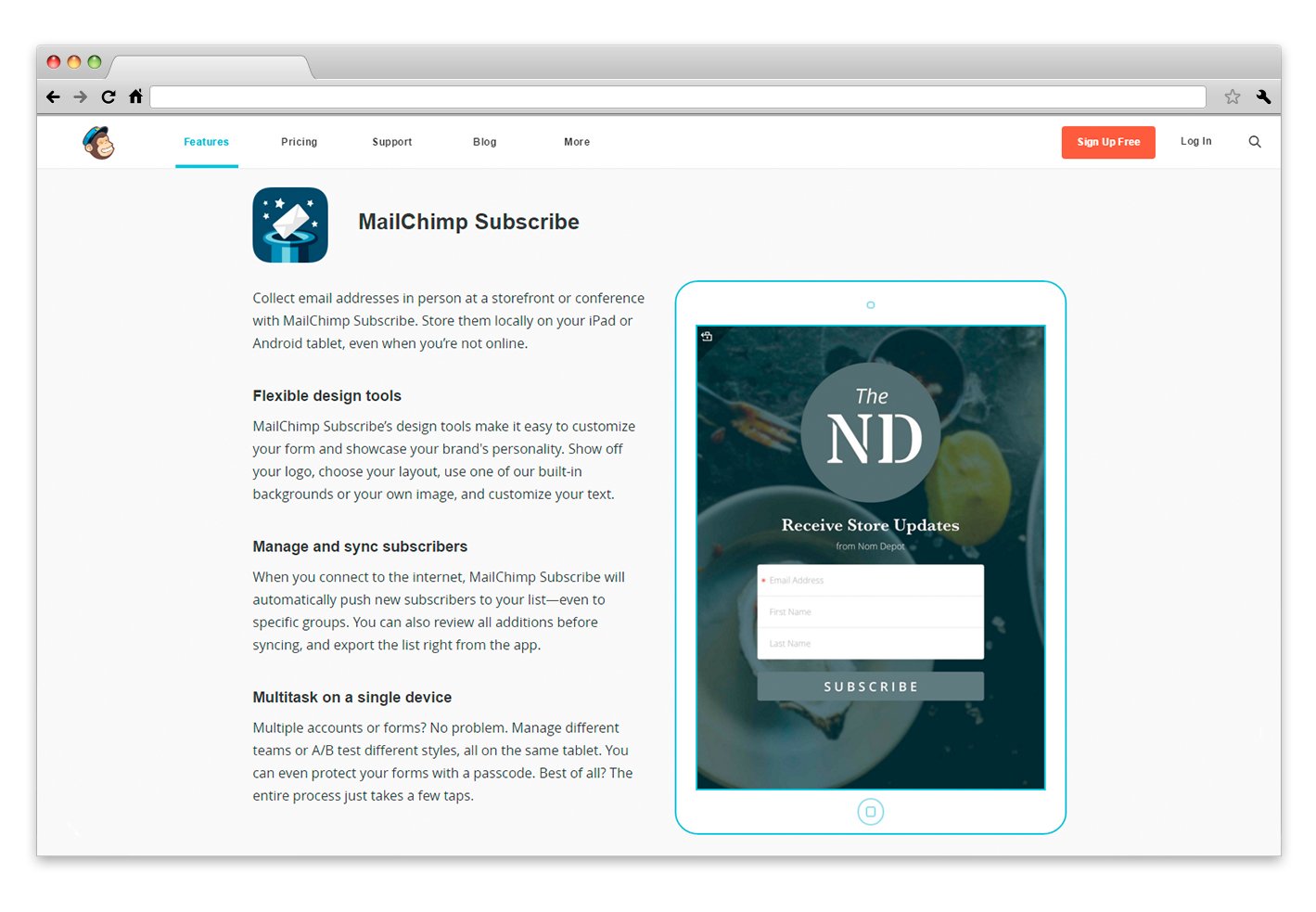 44 способа сбора email-адресов