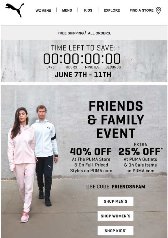 5 секретов мобильного email-маркетинга