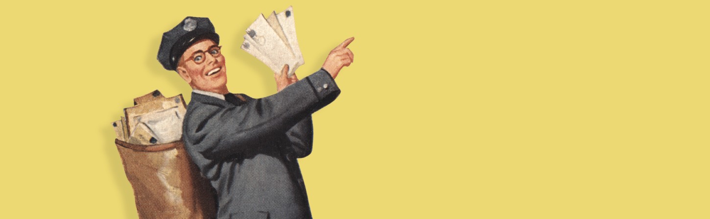 ​Email или мессенджеры: какие рассылки эффективнее