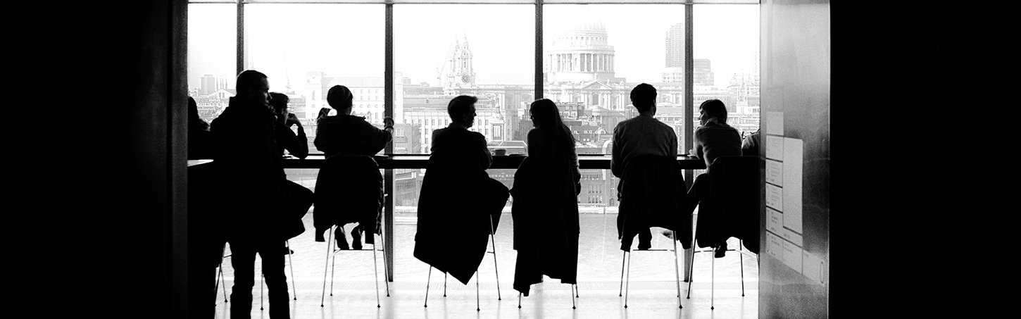 5 признаков того, что вы готовы управлять людьми