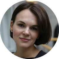 София Иванова