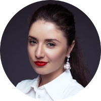 Лилиана Пертенава
