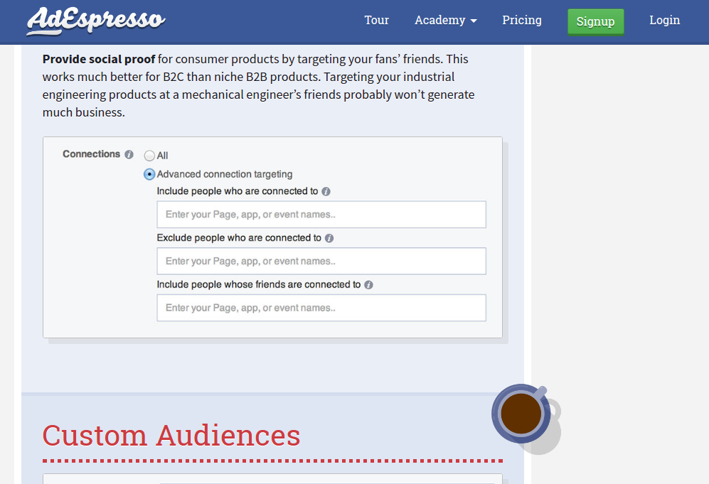 Всё, что нужно знать о статистике в Facebook