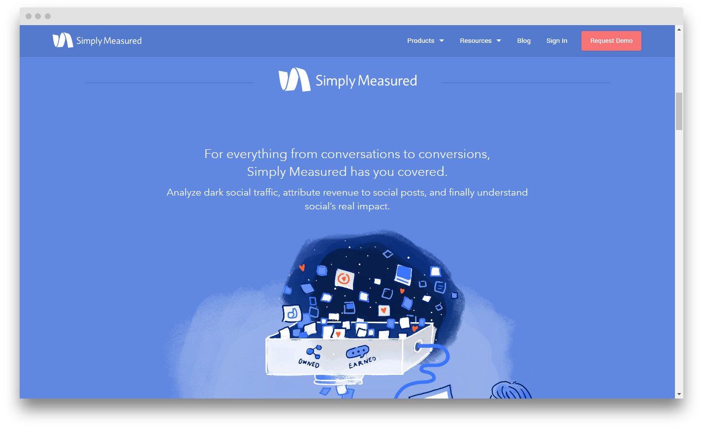 Всё, что нужно знать о статистике в Facebook