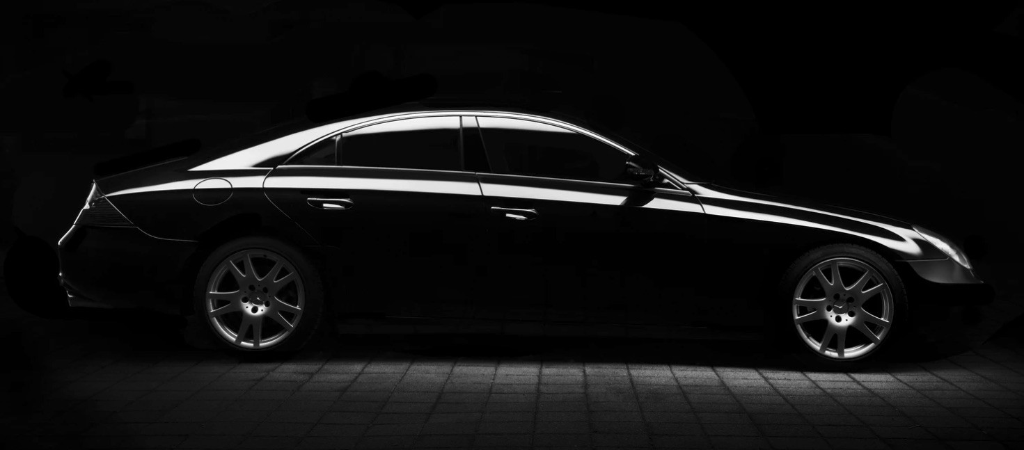 Автомобиль