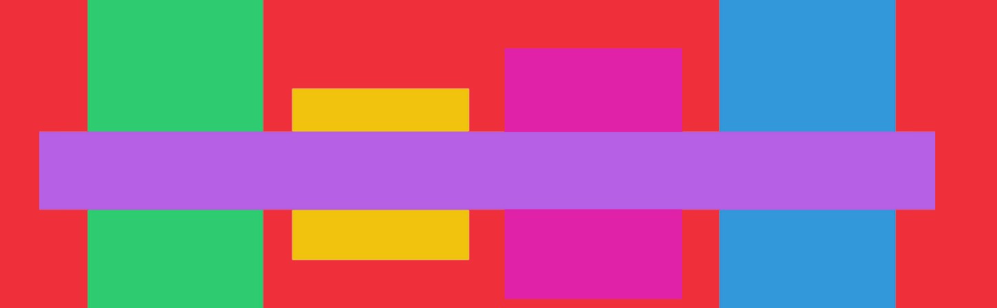 Как работает Flexbox: объясняем на гифках