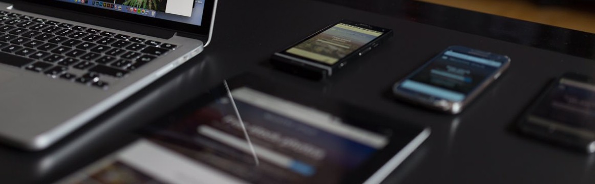 Будущее мобильной разработки — веб, а не приложения