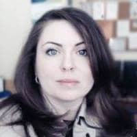 Марина Правда