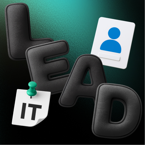 

Teamlead: базовый