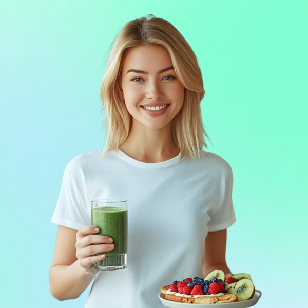 Профессия нутрициолог: доказательный подход