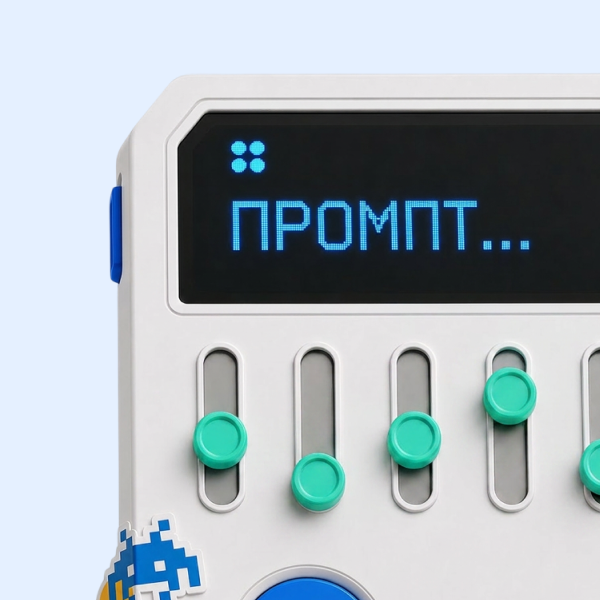 Промпт-инженер