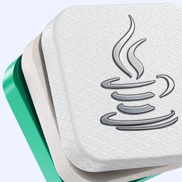 

Java-разработчик с нуля