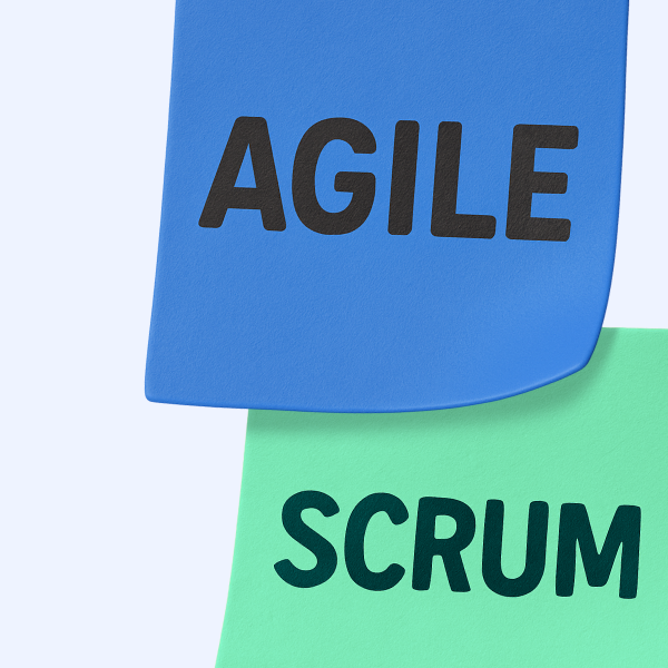 Управление командой с помощью Agile и Scrum — Нетология