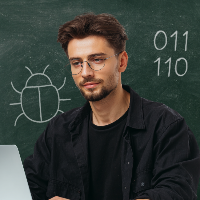 

Специалист по информационной безопасности: расширенный курс