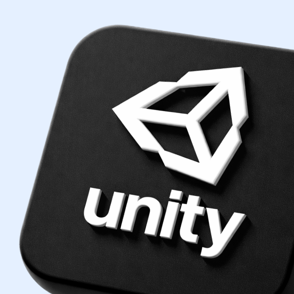Разработчик игр на Unity