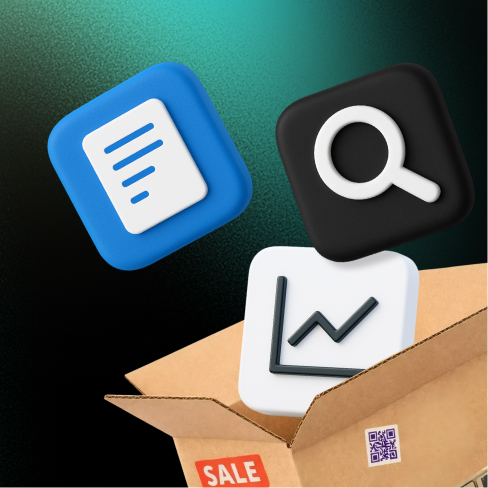 

Продвижение на маркетплейсах