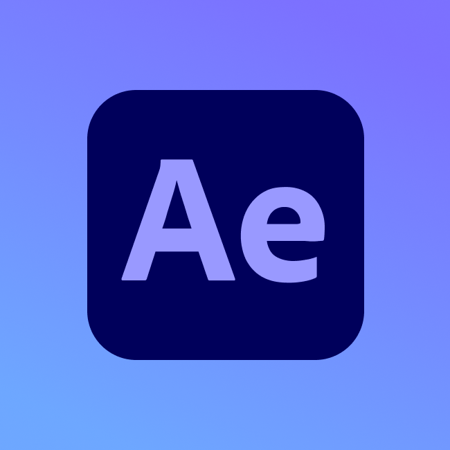 Основы Adobe After Effects