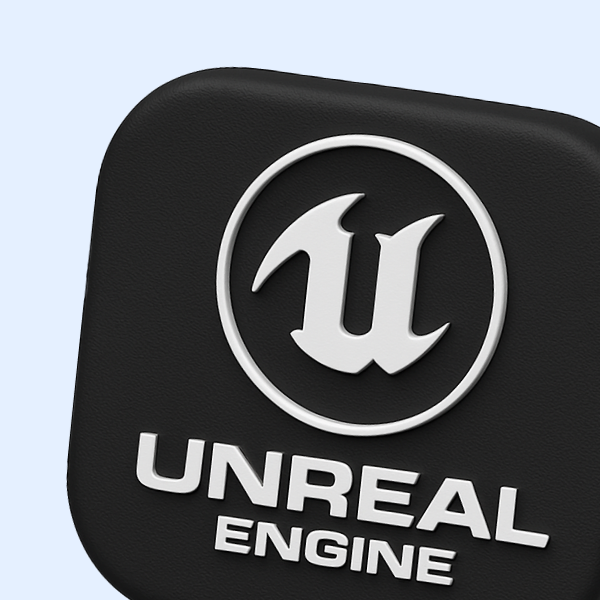 Разработчик игр на Unreal Engine с нуля