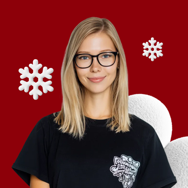 background image course