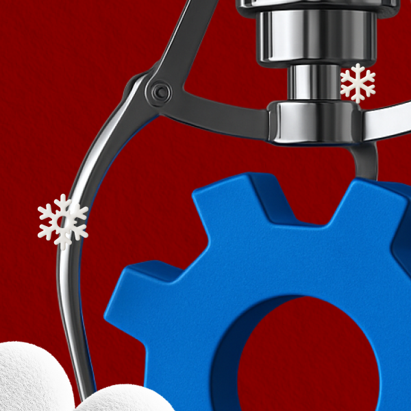 

Инженер по автоматизации