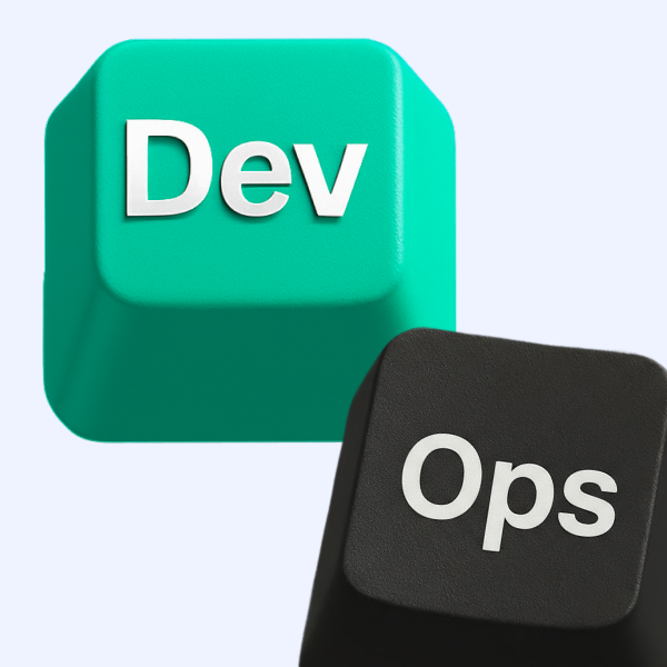 

Devops-инженер с нуля: расширенный курс