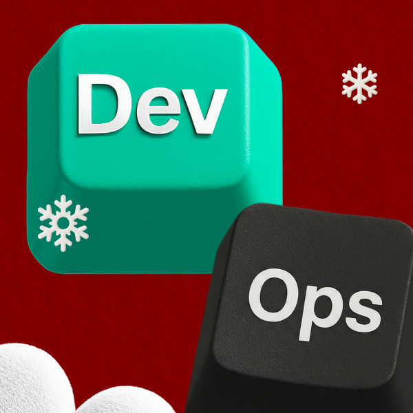 

Devops-инженер с нуля: расширенный курс