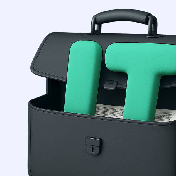 

IT-профессии: как выбрать направление и реализовать себя