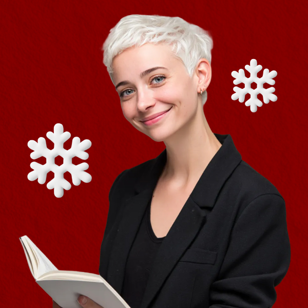 

Профессия Сценарист