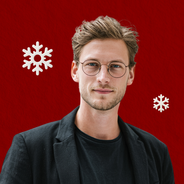 

Финансовый аналитик