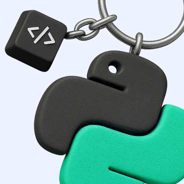 

Python-разработчик: расширенный курс