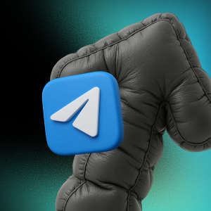 

Продвижение в Телеграме