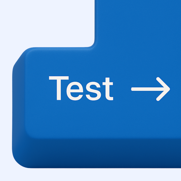 

Инженер по ручному тестированию
