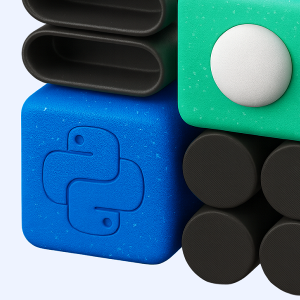 background image course