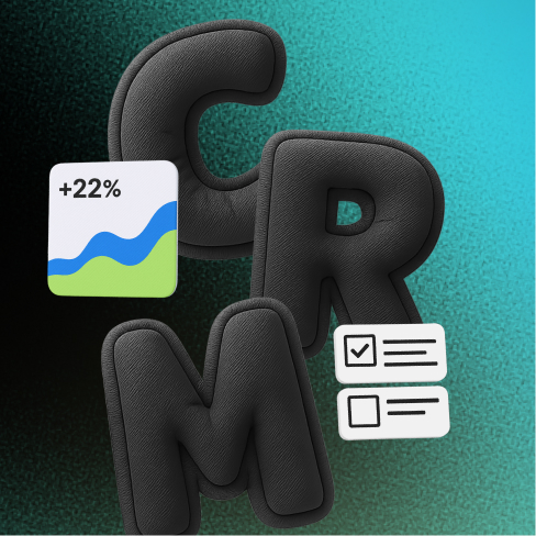 

CRM-маркетинг