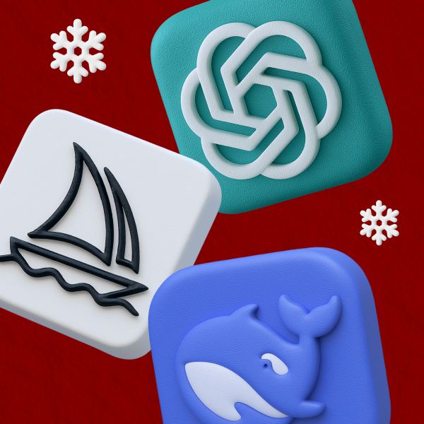 

Нейросети для каждого: как решать рабочие задачи быстрее