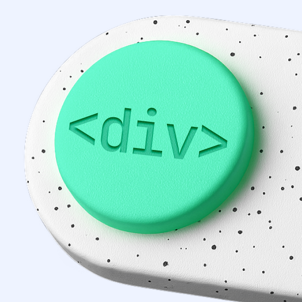 

Веб-разработчик с нуля: профессия с выбором специализации