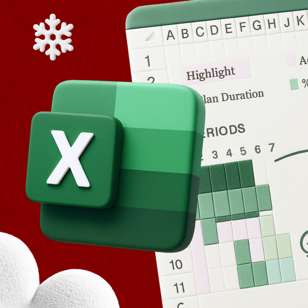 

Excel: от основ до анализа данных