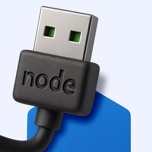 

Node.js для backend-разработки