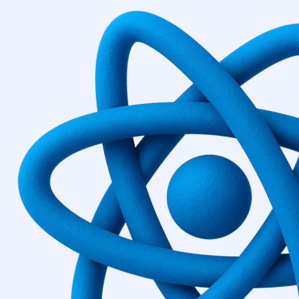 

Frontend-разработка на React