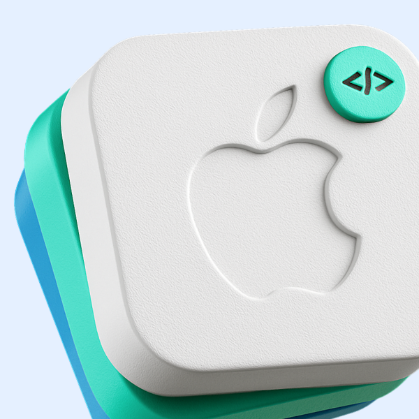 iOS-разработчик с нуля