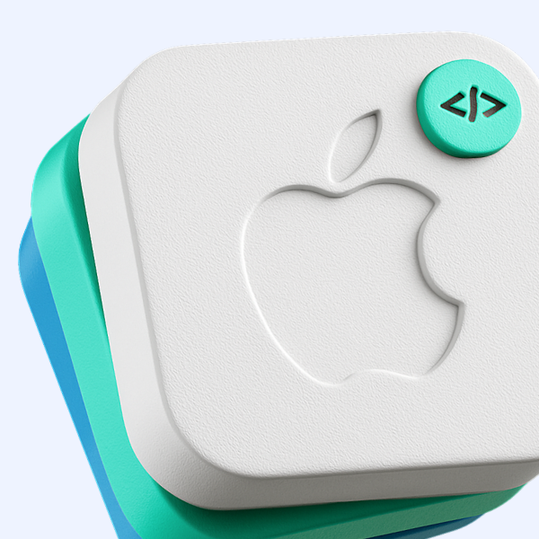 

iOS-разработчик с нуля