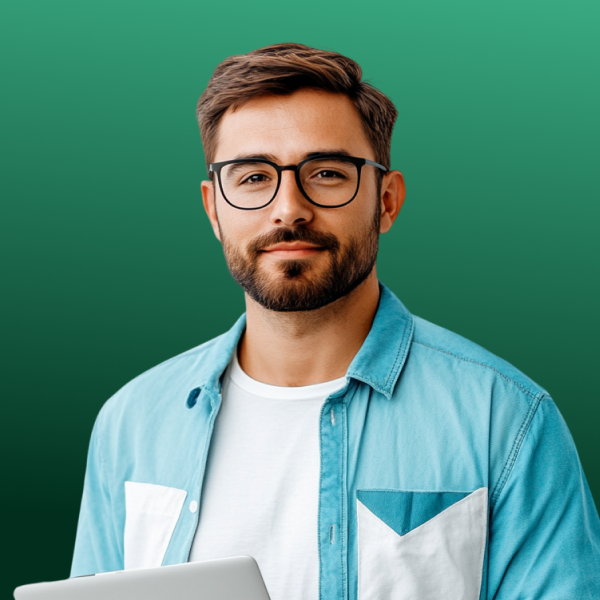 

Go-разработчик: курс для действующих IT-специалистов