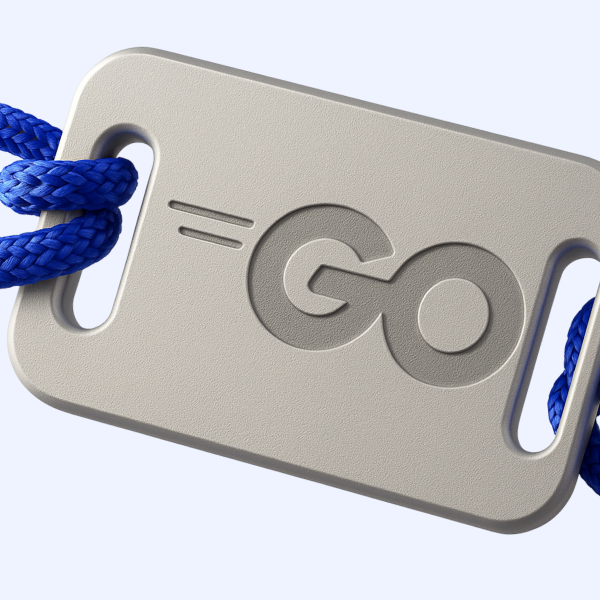 

Go-разработчик: курс для действующих IT-специалистов