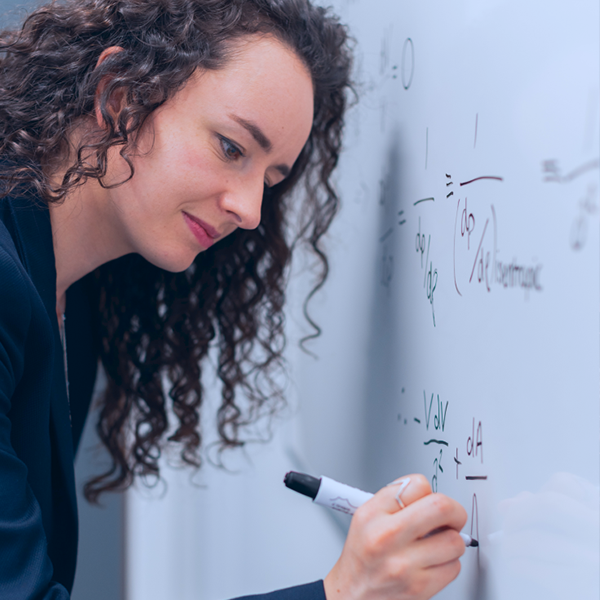 

Математика для Data Science