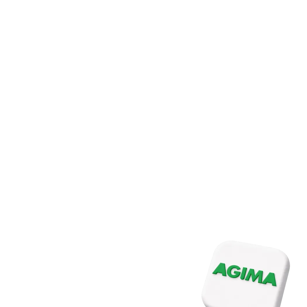 Стажировка в AGIMA