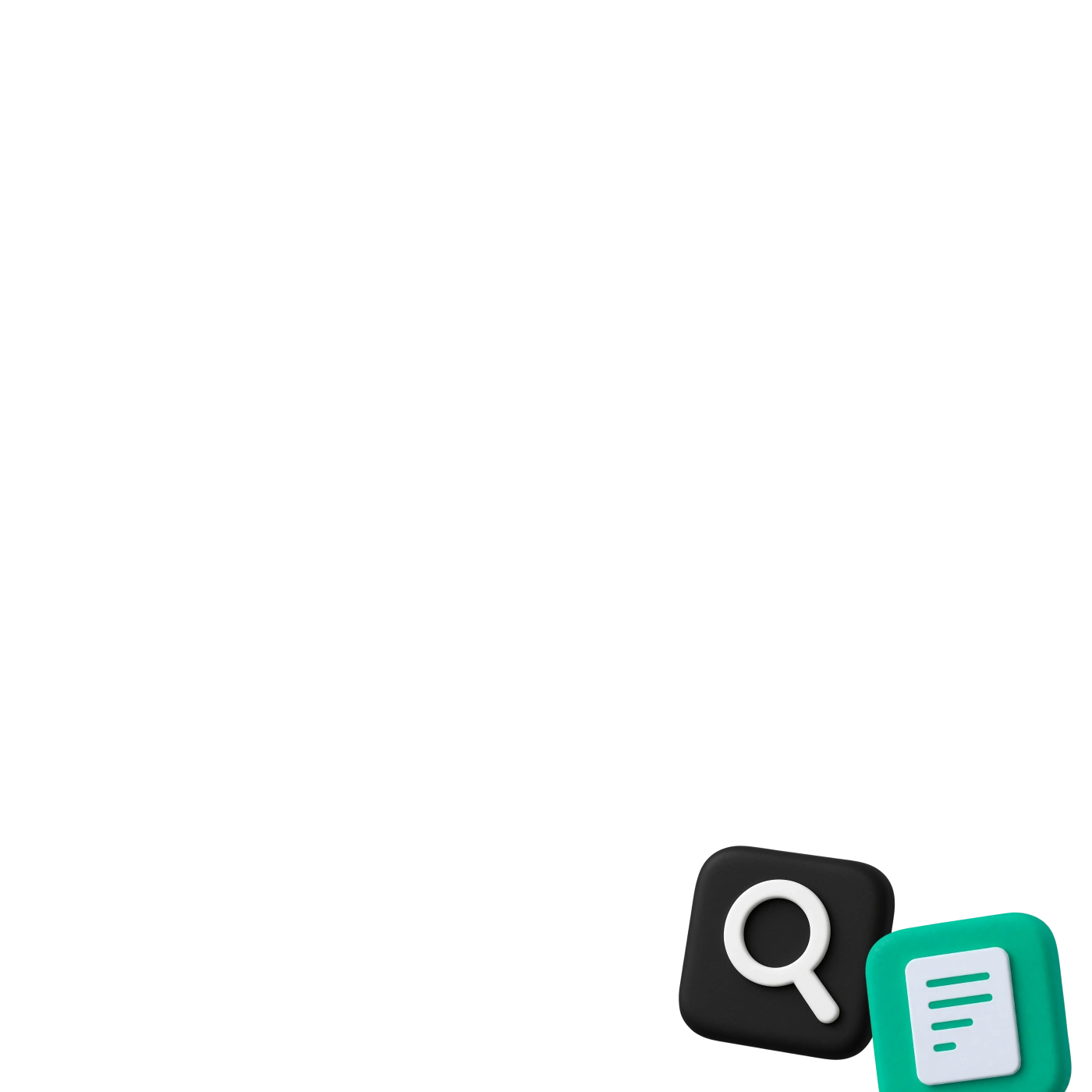 Проводить глубокие исследования с функциями Pro Search и Research